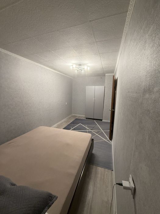 Квартира в аренду город Астана