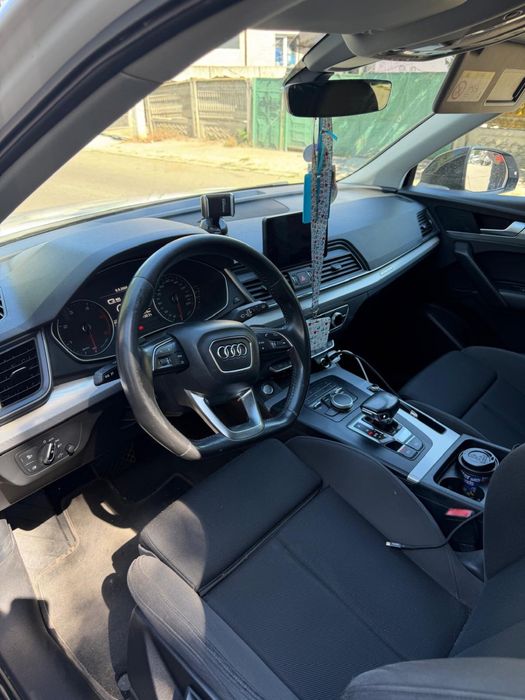 AUDI Q5 2018 — imagine 4