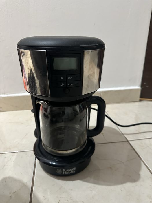 Filtru de cafea Russell Hobbs