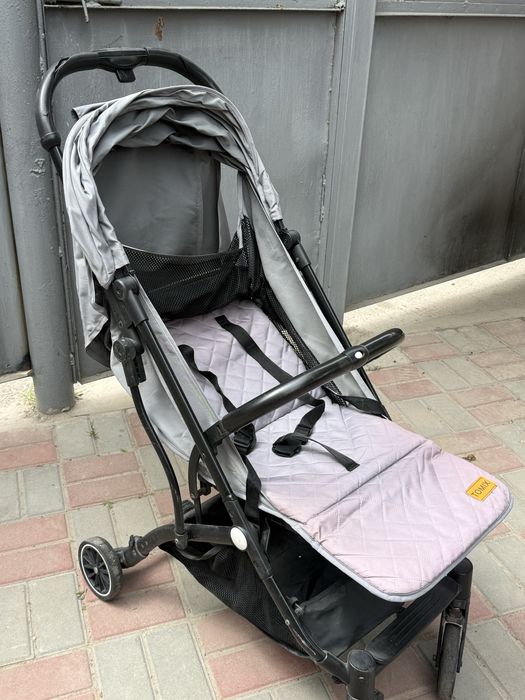Продам коляску детскую