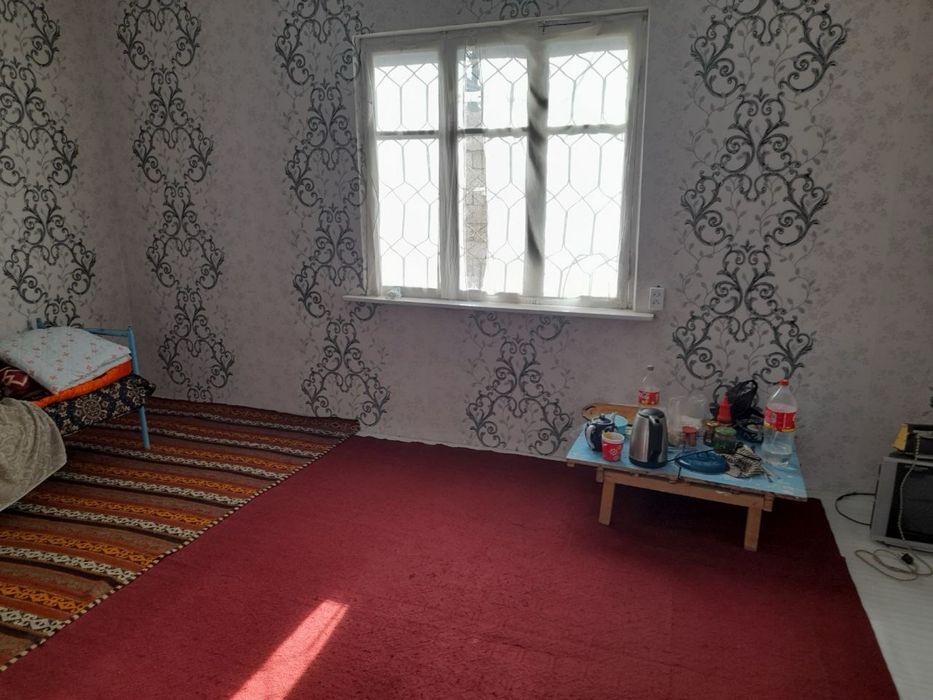 4х комнатный дом в Тукае (дачный поселок) | кухня и санузел внутри