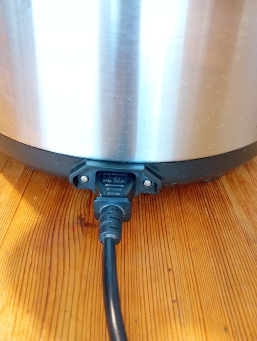 Multicooker Crock-Pot