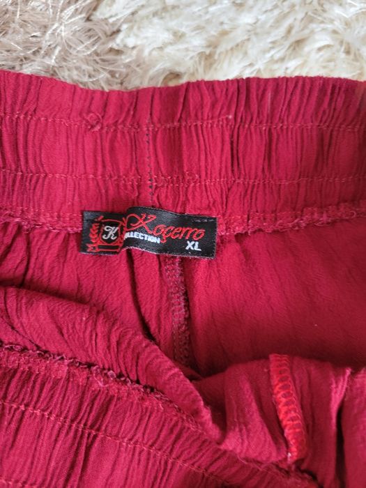 Haine purtate foarte puțin