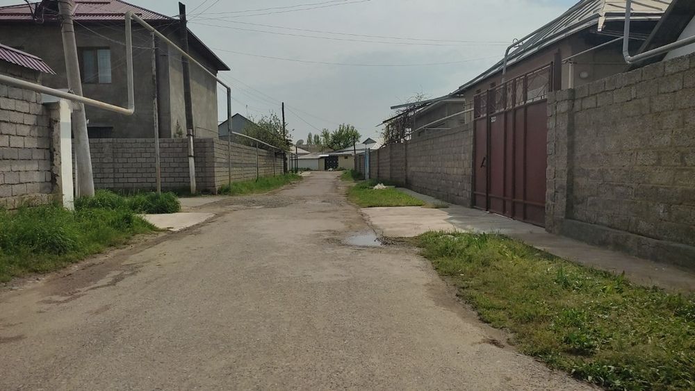 Продается участок