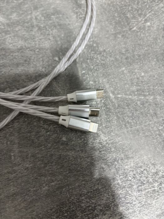 Cabluri Diverse pentru PC, Telefon, etc