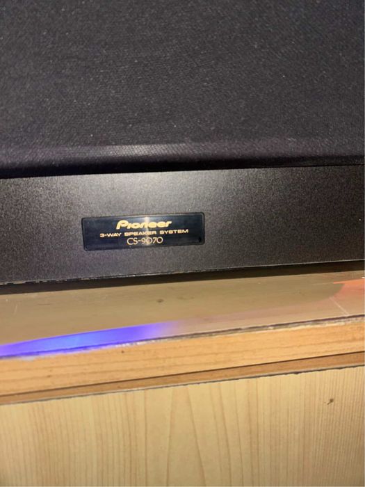 Тонколони 12 инча