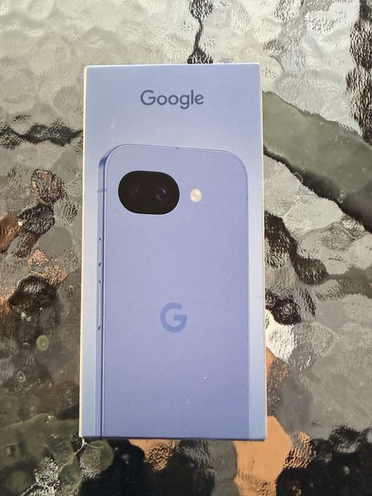 Google pixel 10a 5g 256gb