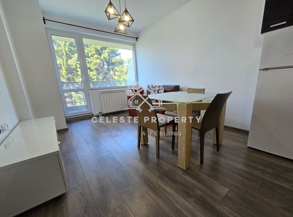 2-стаен в София-Витоша площ 73 цена 800