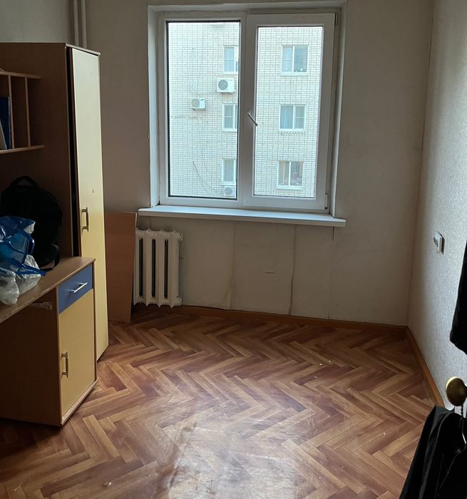 Продам 3х ком кв. Р/г  Школьник