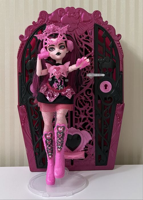 Куклы Monster High G3.