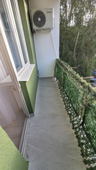 Închiriez apartament ultracentral cu 2 camere