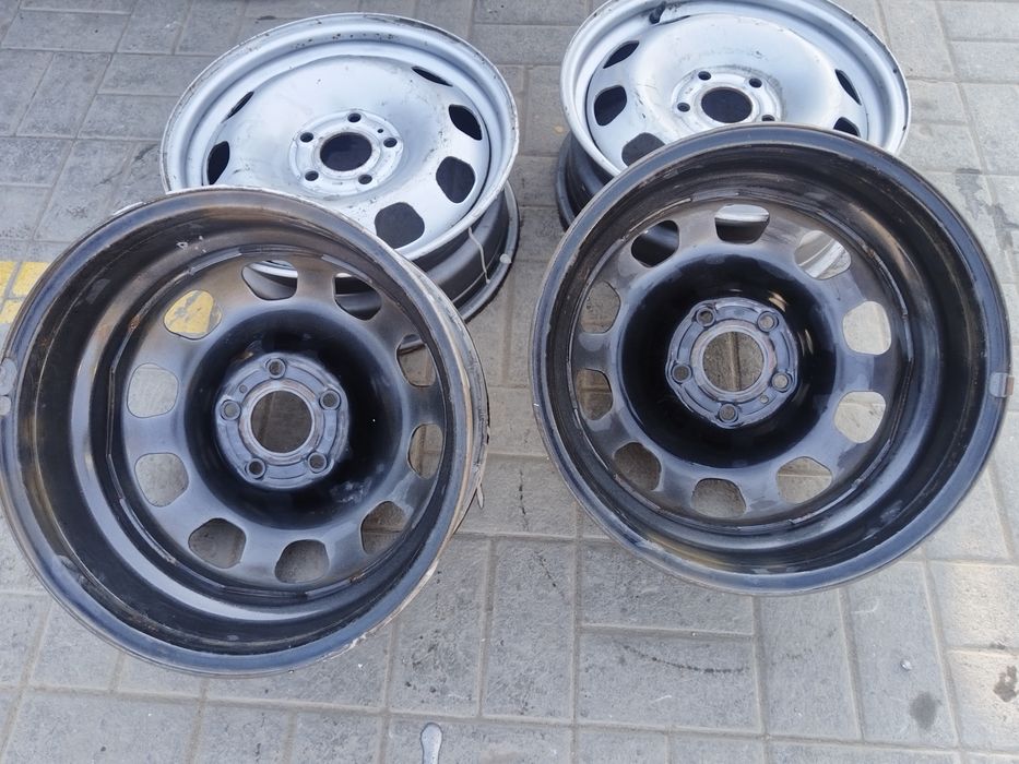 Продам диски Renault