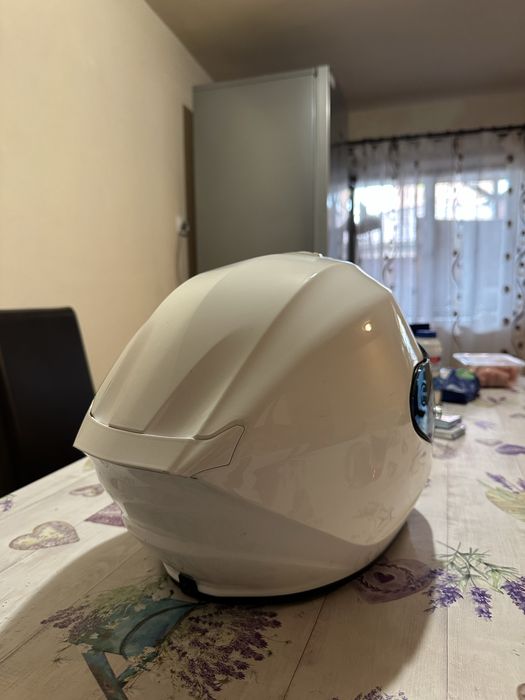 Vând casca Scorpion EXO-391