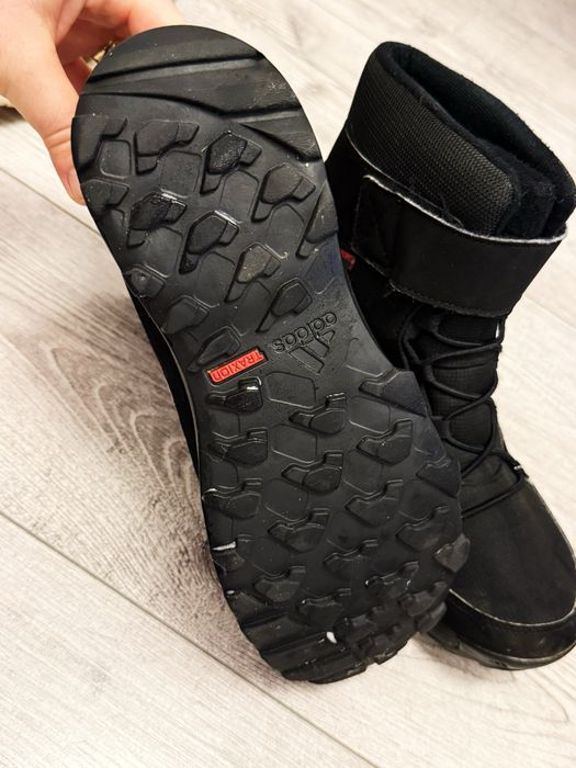 Ghete zapada adidas terrex