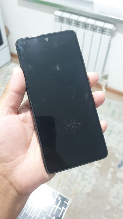 Samsung galaxy a52/128gb