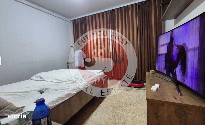 Petre Ispirescu | 3 camere | 71mp | Decomandat | B12637