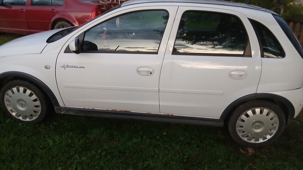 Stare bună de funcționare