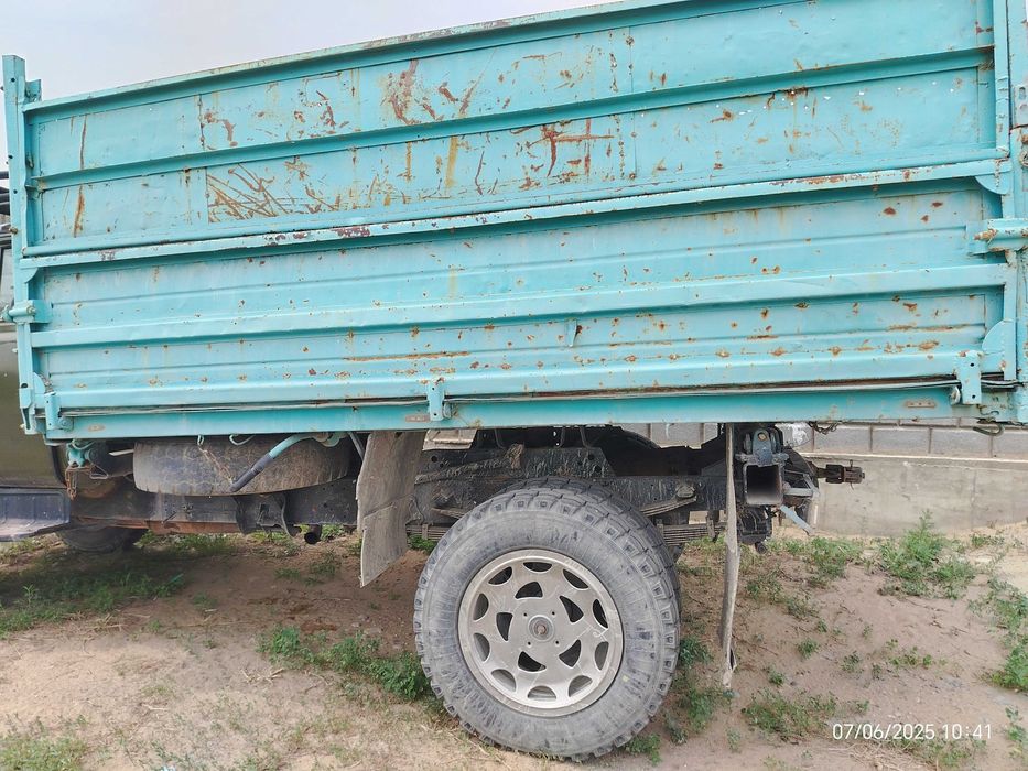 продам газ 53 машина