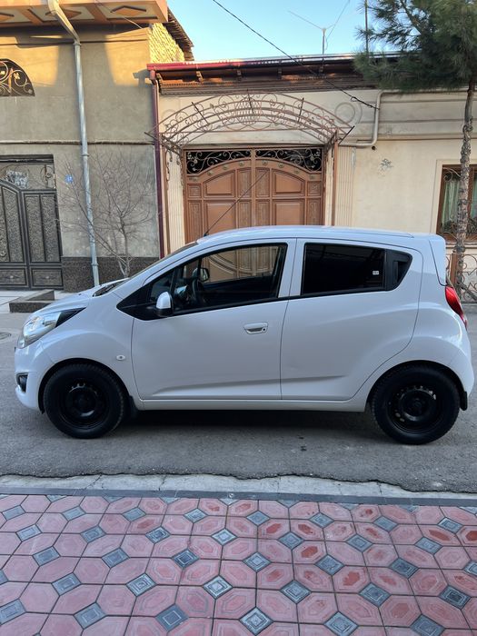 spark 2018 evro 3 mehanika