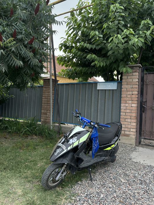 продам ангел 165сс