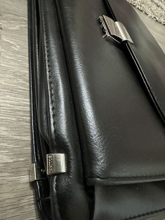 Портфель отличном состоянии