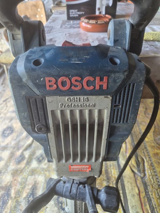 Bosh Gsh 16-30  professional