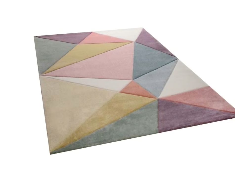 Килим 120/180 ползван  лично предаване или срещу капаро