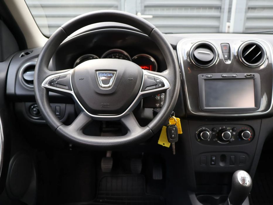 Dacia Logan Istoric Reprezentanta Dacia