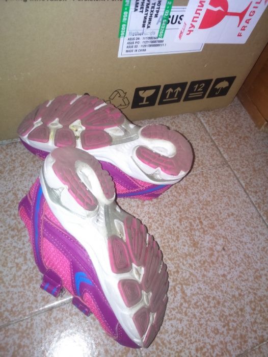 Маратонки Champion