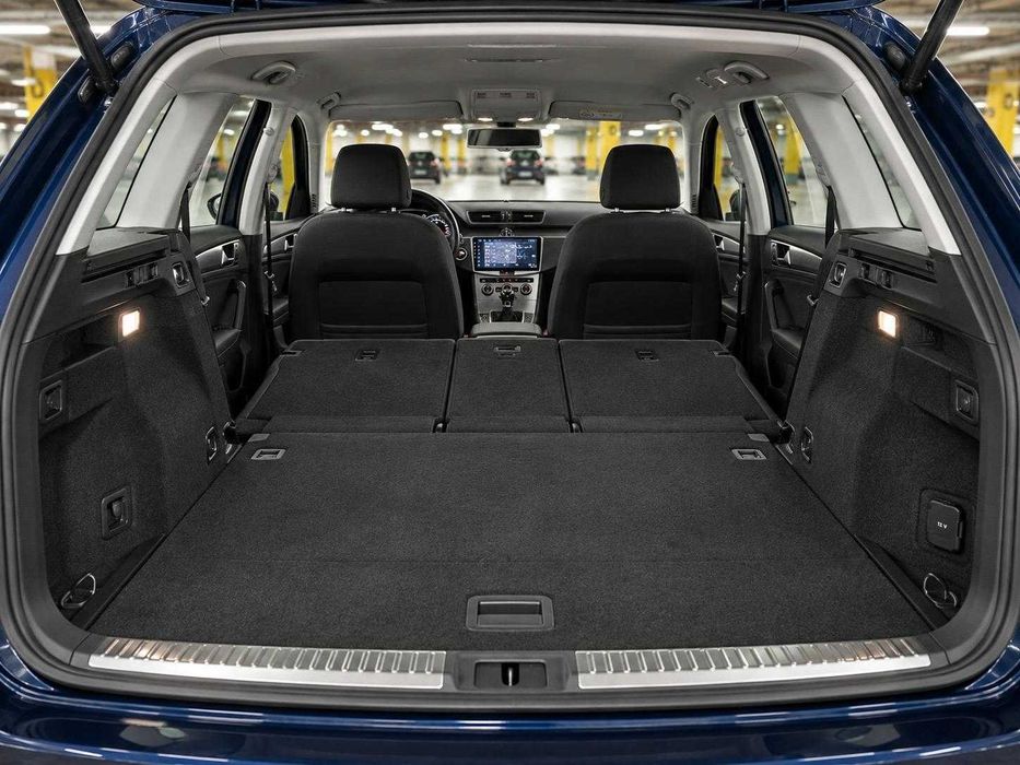 VW Passat B7 Variant (Break) 2014 1.6 TDI