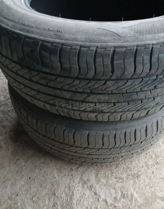 Резина Triangle 215/60 R16