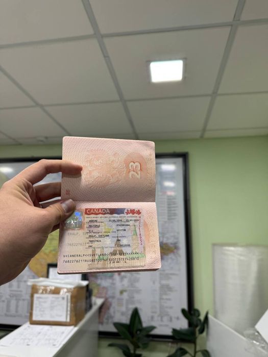 Туризм виза хизматлари лицензияга эгамиз