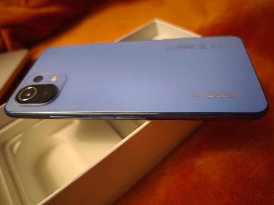 Xiaomi 11 Lite 5G NE