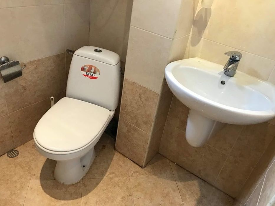 Дава се под наем Двустаен апартамент в Враца, Промишлена зона - 75 кв.м за 255 € - Снимка #8