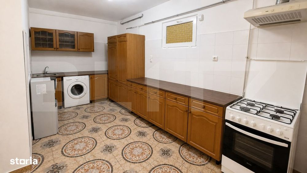 Casa 6 camere, 200mp, zona Olimpia-Stadion
