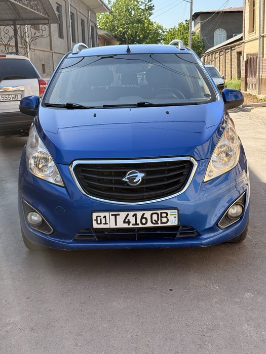 Spark Avtomat Export