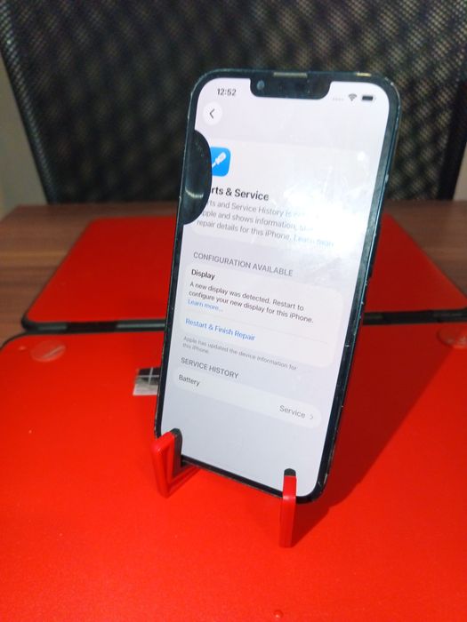 Iphone 13 display spart