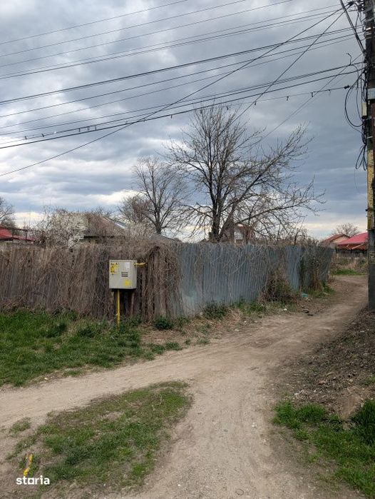 Teren Arcadie Șeptilici 455mp