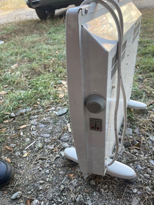 Продаю Обогреватели