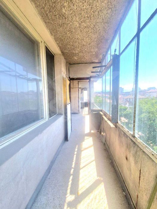 Продава се Тристаен апартамент в Пловдив, Каменица 1 - 97 кв.м за 2217 €/кв.м - Снимка #12