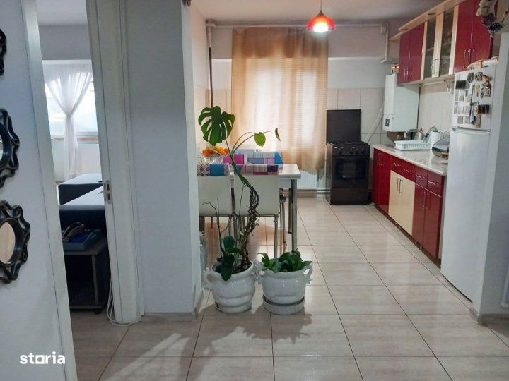 Apartament 3 Camere | Dacia  | Renovat | Mobilat si Utilat | 75 mp
