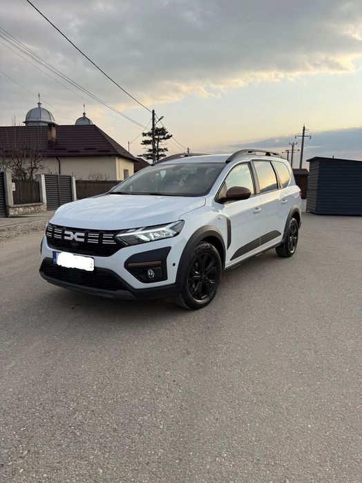 Dacia Jogger Dacia Jogger EXTREME 1.0TCE + LPG / 8000km /