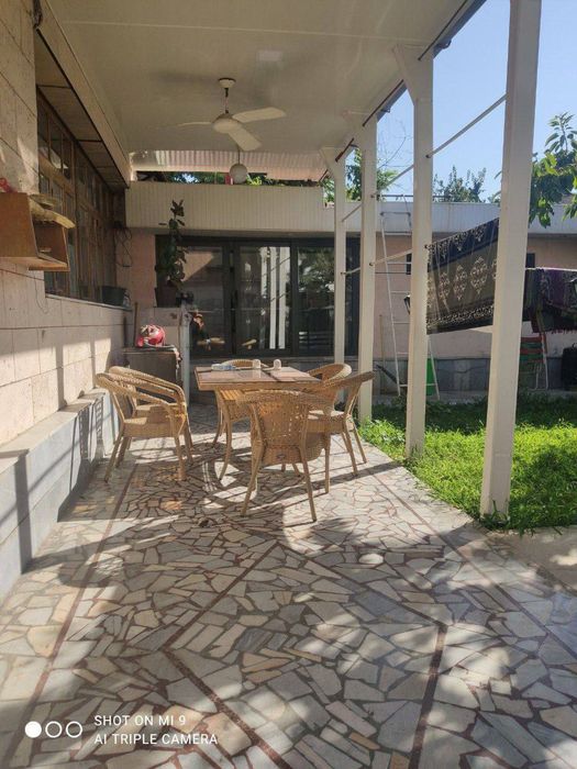 Шастри 9 соток под застройку, Паркентский участок