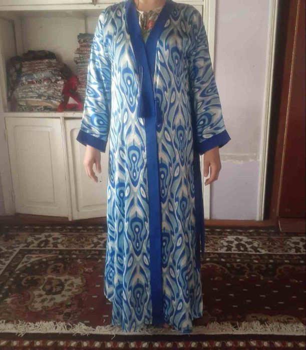 Абая халатлари оптим нархларда берилади