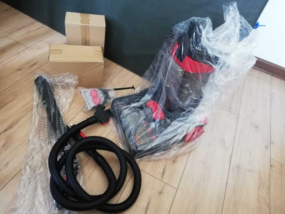 моющий пылесос RAUDEN (немецкий бренд)