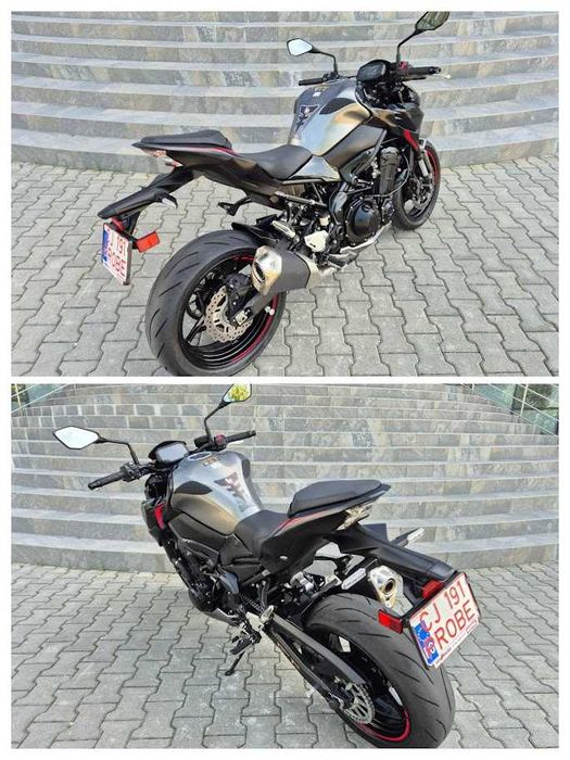 Kawasaki Z900 ABS ~ Garantie ~ Rate FIXE ~
