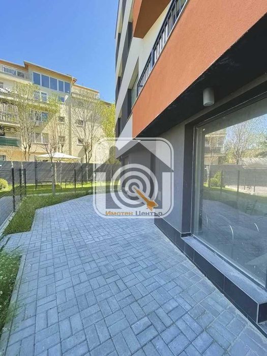 Продава се Тристаен апартамент в София, Витоша - 107 кв.м за 2589 €/кв.м - Снимка #2