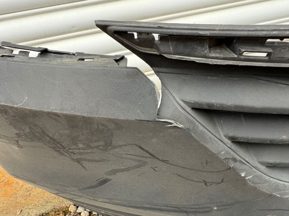 Предна броня VW Transporter T6 (2019-2022)