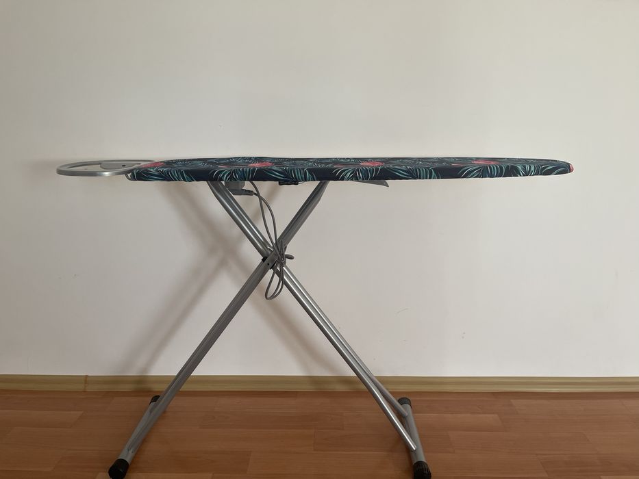 Парагенератор утюг