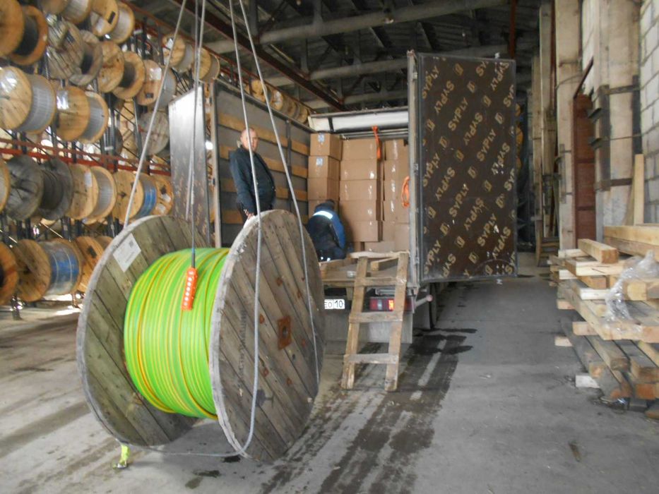 Провода медные ПВ